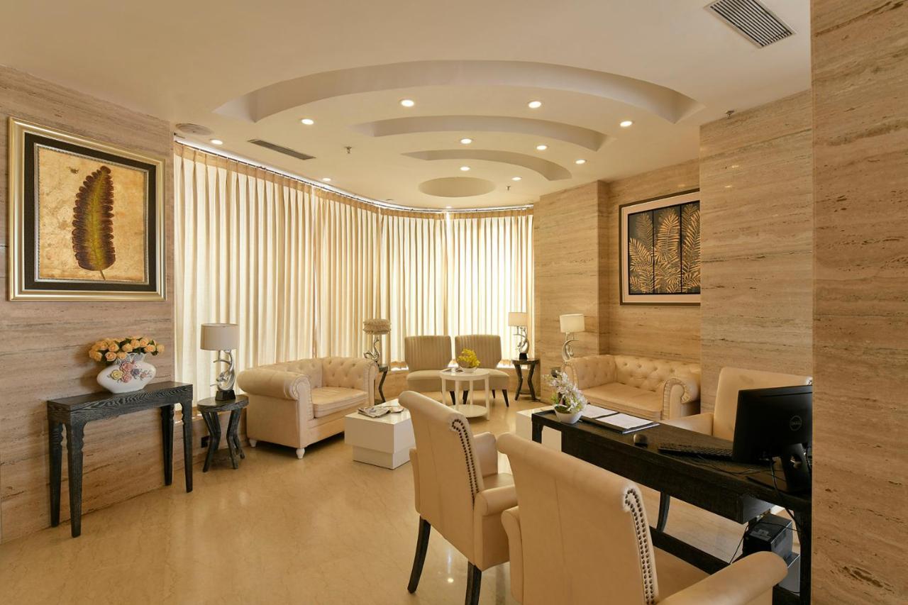 Pal Heights Mantra Bhubaneswar Exterior foto