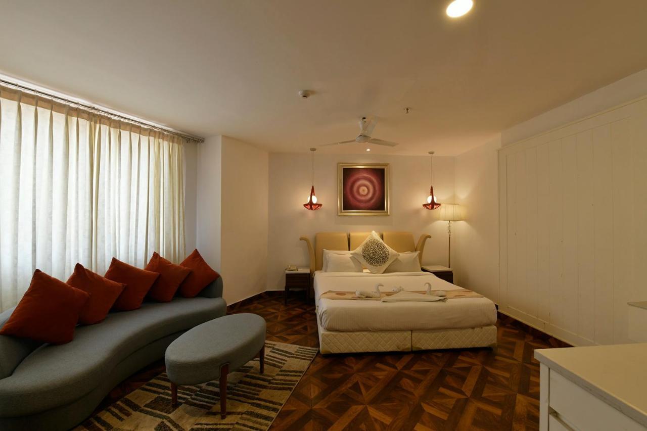 Pal Heights Mantra Bhubaneswar Exterior foto