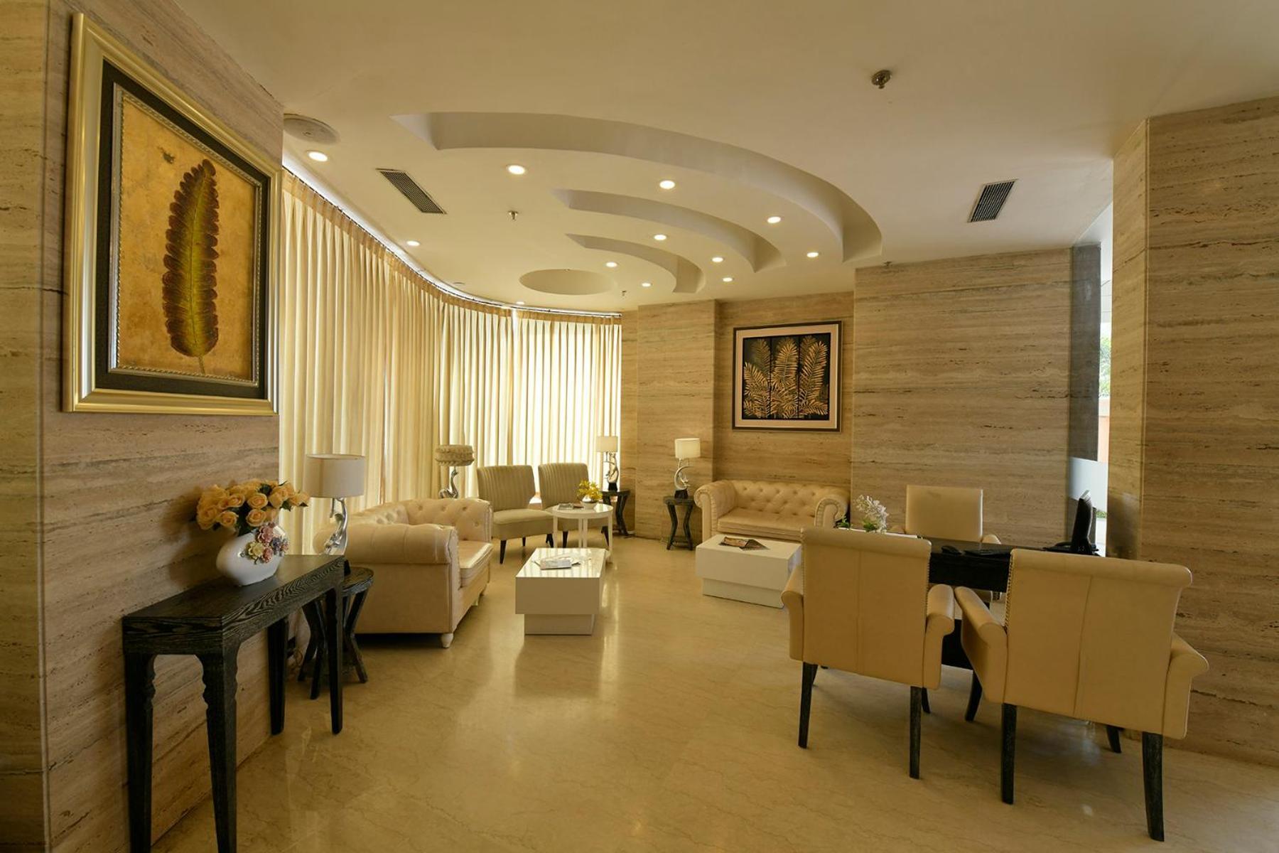 Pal Heights Mantra Bhubaneswar Exterior foto