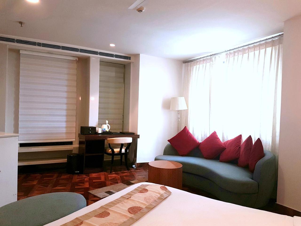 Pal Heights Mantra Bhubaneswar Exterior foto