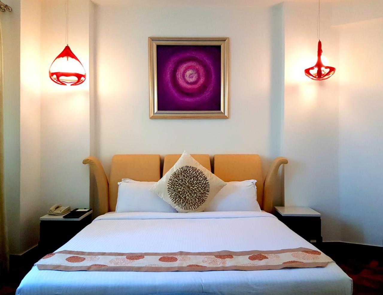 Pal Heights Mantra Bhubaneswar Exterior foto