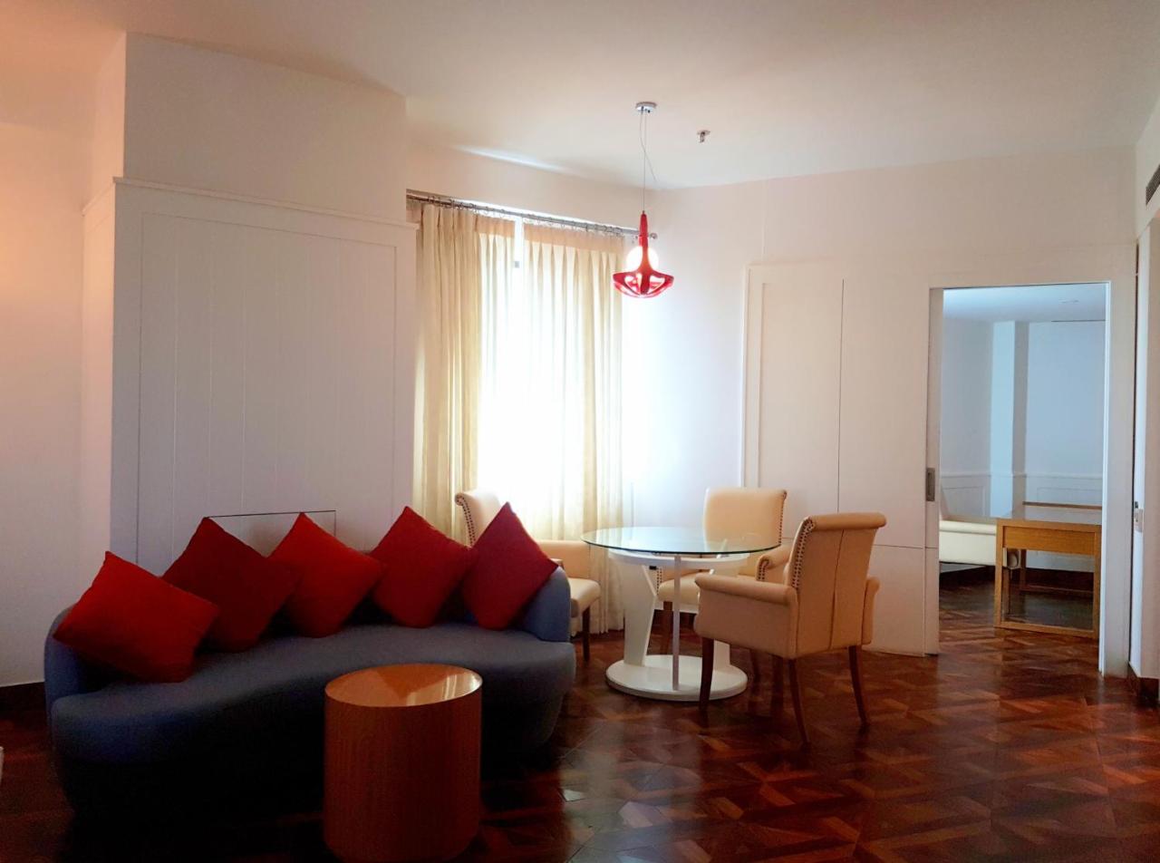 Pal Heights Mantra Bhubaneswar Exterior foto
