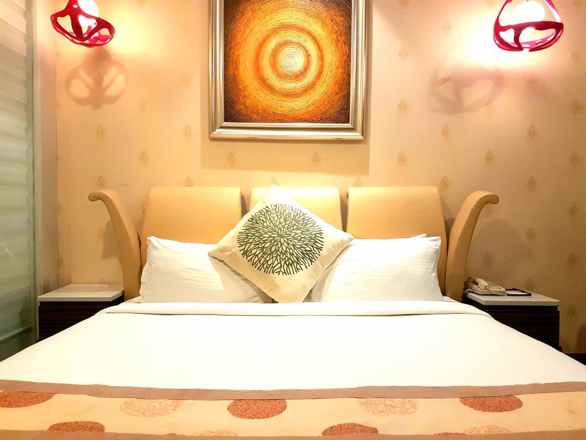 Pal Heights Mantra Bhubaneswar Exterior foto