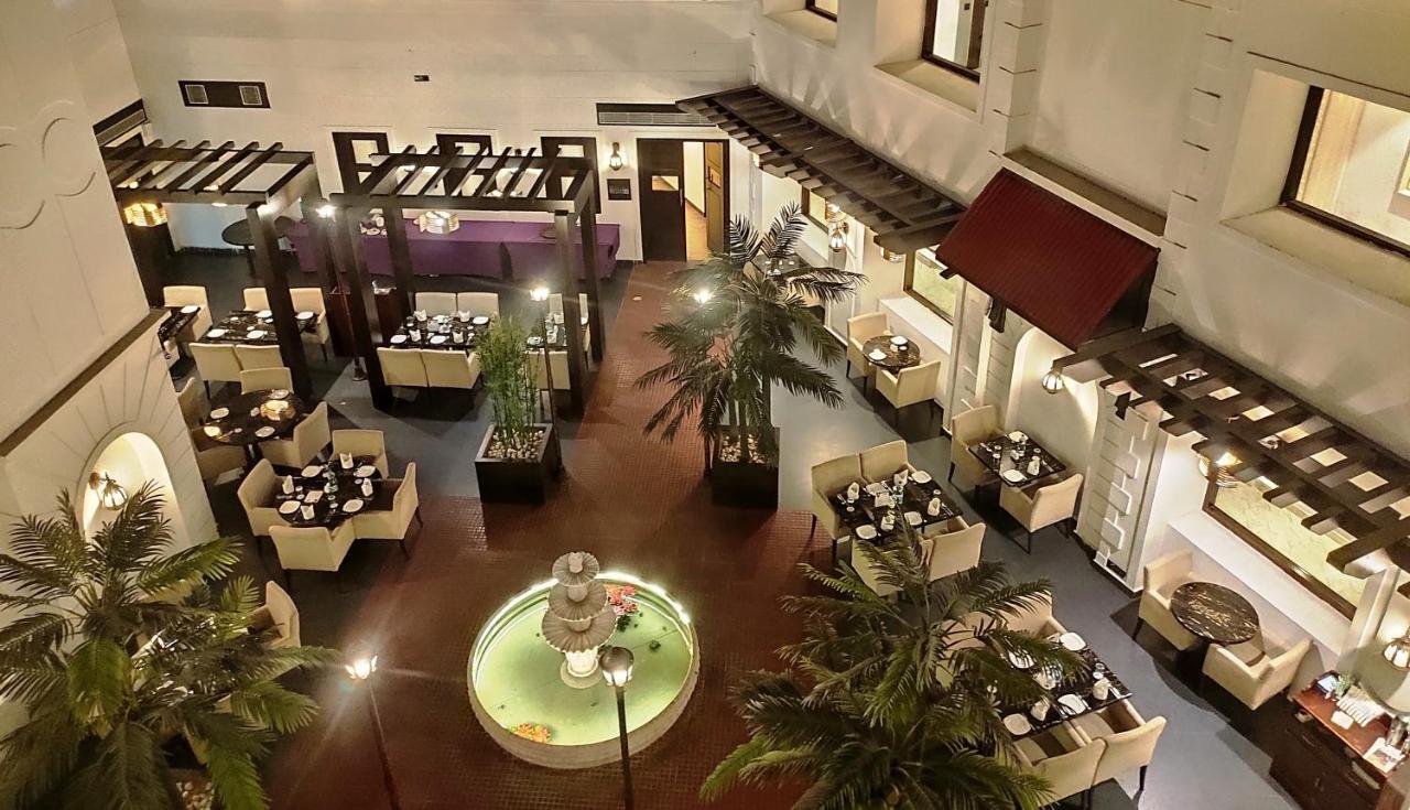 Pal Heights Mantra Bhubaneswar Exterior foto